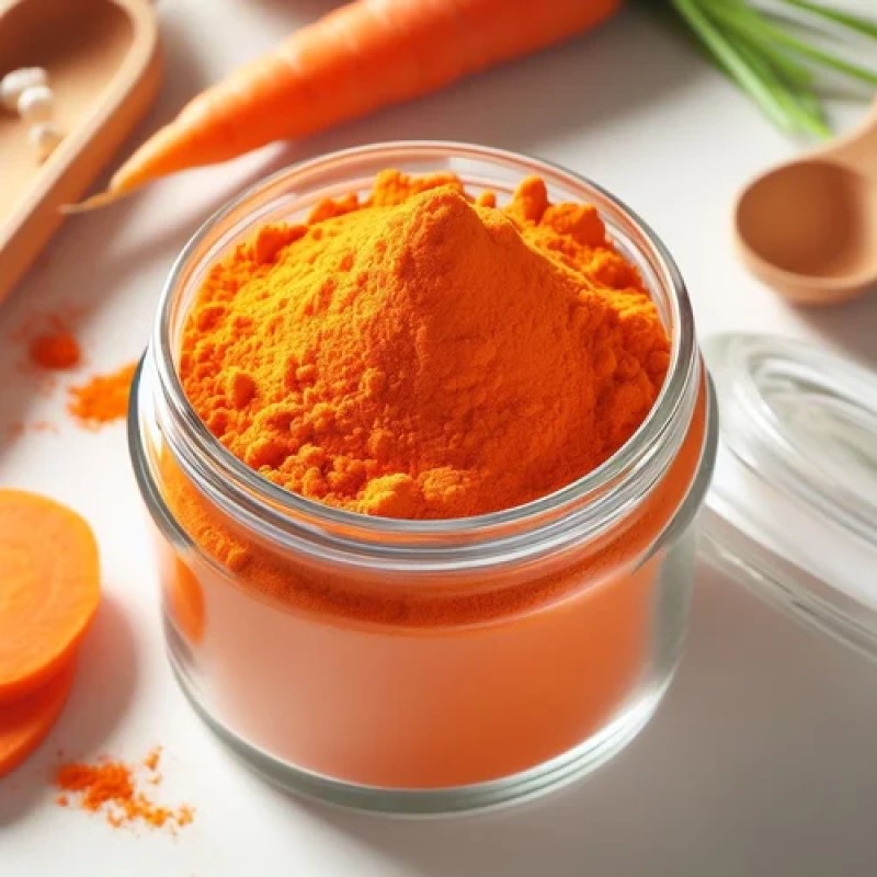 Carrot Powder – Buy Freeze Dried Foods