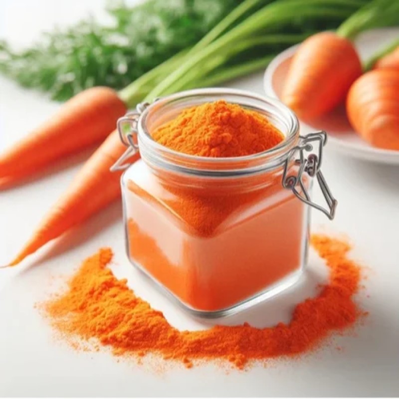 Carrot Powder – Buy Freeze Dried Foods